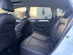 2021 Haval M6 Plus 1.5T DCT Luxury, белый — фото 5
