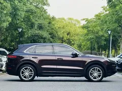 2019 Porsche Cayenne 3.0T — фото 4