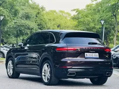 2019 Porsche Cayenne 3.0T — фото 5