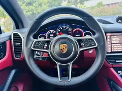 2019 Porsche Cayenne 3.0T — фото 9