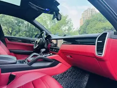 2019 Porsche Cayenne 3.0T — фото 11
