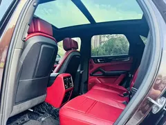 2019 Porsche Cayenne 3.0T — фото 12
