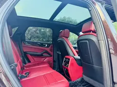 2019 Porsche Cayenne 3.0T — фото 13