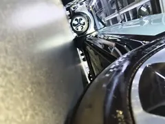 2025 Zeekr Mix Smart Driving, синий — фото 22
