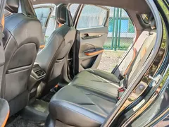 2022 Changan UNI-V 1.5T Sport, чёрный — фото 15