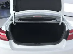 2020 Geely Vision 1.5L MT, белый — фото 4