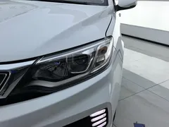 2020 Geely Vision 1.5L MT, белый — фото 5