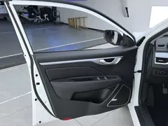 2020 Geely Vision 1.5L MT, белый — фото 7