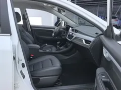 2020 Geely Vision 1.5L MT, белый — фото 8