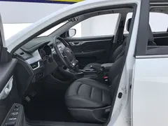 2020 Geely Vision 1.5L MT, белый — фото 9