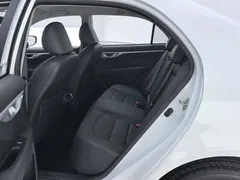 2020 Geely Vision 1.5L MT, белый — фото 11