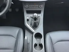 2020 Geely Vision 1.5L MT, белый — фото 16