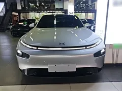 2023 Xpeng P7 P7i 702 Pro — фото 3