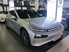 2023 Xpeng P7 P7i 702 Pro — фото 4