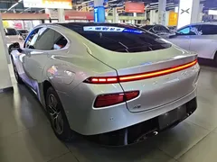 2023 Xpeng P7 P7i 702 Pro — фото 5