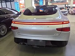 2023 Xpeng P7 P7i 702 Pro — фото 6