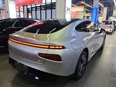 2023 Xpeng P7 P7i 702 Pro — фото 7