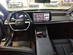 2023 Xpeng P7 P7i 702 Pro — фото 10