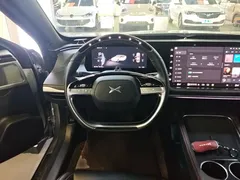 2023 Xpeng P7 P7i 702 Pro — фото 11