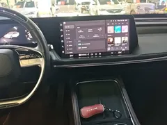2023 Xpeng P7 P7i 702 Pro — фото 13