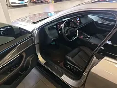 2023 Xpeng P7 P7i 702 Pro — фото 16