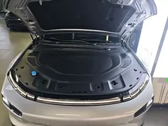 2023 Xpeng P7 P7i 702 Pro — фото 20