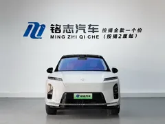 2026 Nio ES8 Luxury, белый — фото 5