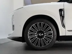 2026 Nio ES8 Luxury, белый — фото 8