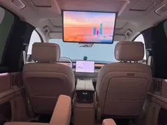 2026 Nio ES8 Luxury, белый — фото 14