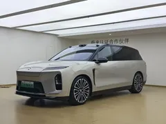 2026 Nio ES8 6-seat Executive Signature — фото 1
