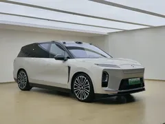 2026 Nio ES8 6-seat Executive Signature — фото 3