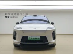 2026 Nio ES8 6-seat Executive Signature — фото 4
