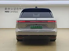 2026 Nio ES8 6-seat Executive Signature — фото 5