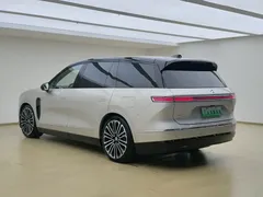 2026 Nio ES8 6-seat Executive Signature — фото 7