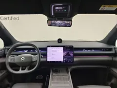 2026 Nio ES8 6-seat Executive Signature — фото 13