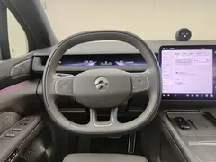 2026 Nio ES8 6-seat Executive Signature — фото 14