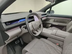 2026 Nio ES8 6-seat Executive Signature — фото 15