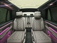 2026 Nio ES8 6-seat Executive Signature — фото 20