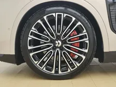 2026 Nio ES8 6-seat Executive Signature — фото 25