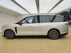 2026 Nio ES8 6-seat Executive Signature — фото 26
