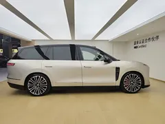 2026 Nio ES8 6-seat Executive Signature — фото 27