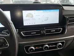 2023 Hongqi HS5 2.0T 4WD Pro — фото 9