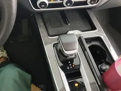 2023 Hongqi HS5 2.0T 4WD Pro — фото 10