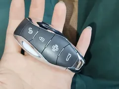 2023 Hongqi HS5 2.0T 4WD Pro — фото 17