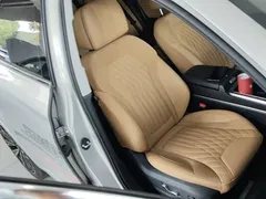2023 Hongqi HS5 2.0T 4WD Pro — фото 20