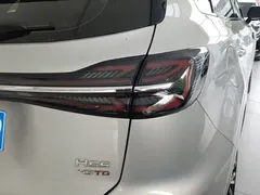 2023 Hongqi HS5 2.0T 4WD Pro — фото 24