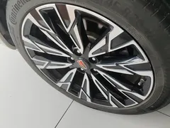 2023 Hongqi HS5 2.0T 4WD Pro — фото 25