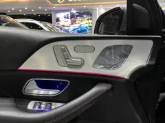 2020 Mercedes-Benz GLE AMG GLE 53 4MATIC — фото 9