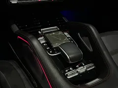 2020 Mercedes-Benz GLE AMG GLE 53 4MATIC — фото 17