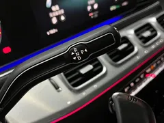 2020 Mercedes-Benz GLE AMG GLE 53 4MATIC — фото 21